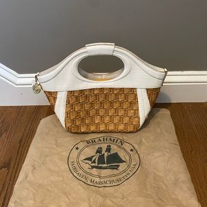 Brahmin Tote